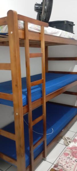 Casa para temporada litoral